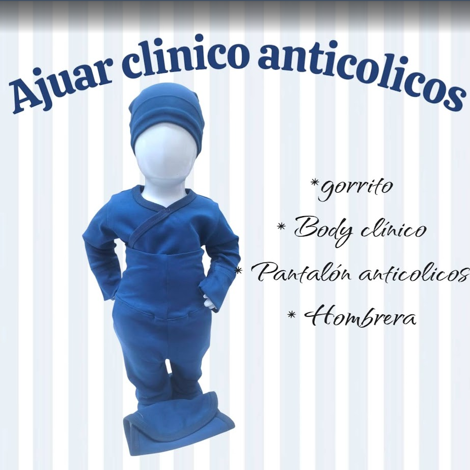 Ajuar Clínico