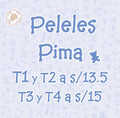 Peleles Pima